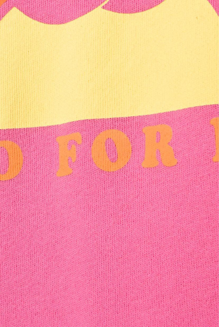 Gucci Size XXS 'Blind for Love' Sweatershirt