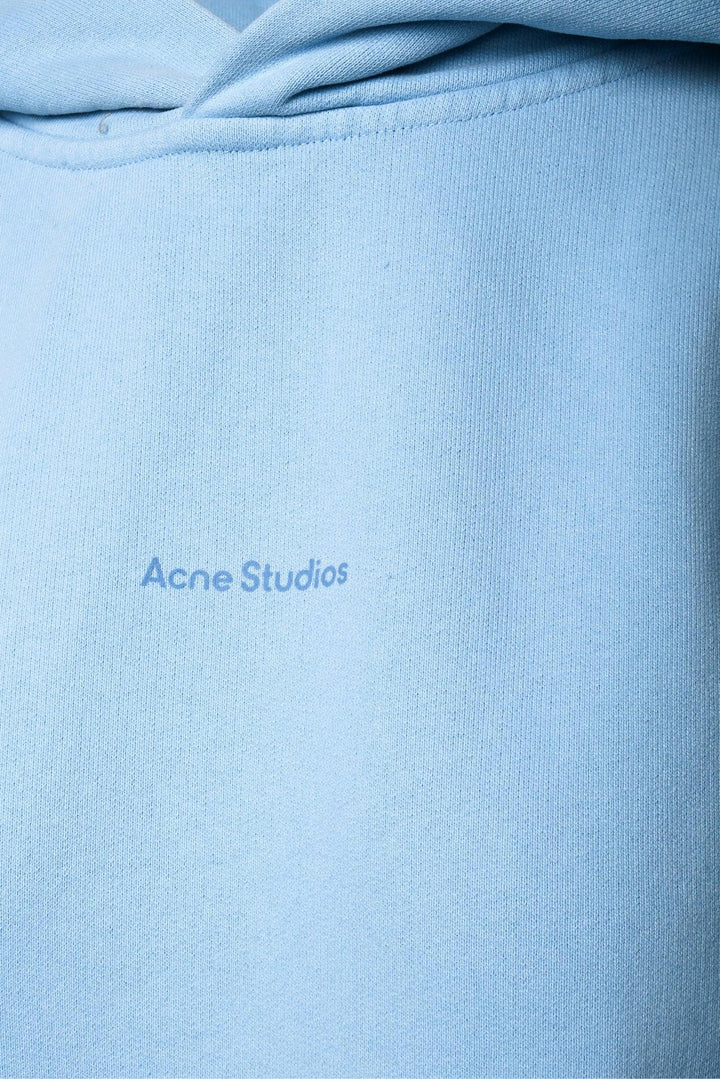Acne Studios Size XS Fikka Stamp Sweatshirt