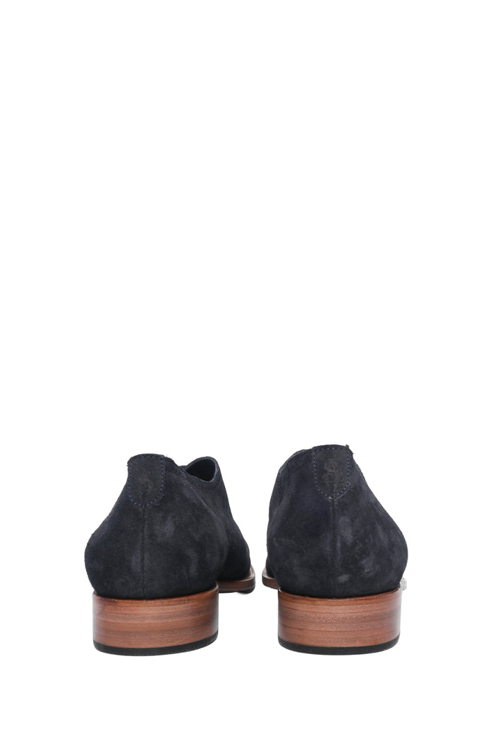 The Office Of Angela Scott Size 42 Loafers