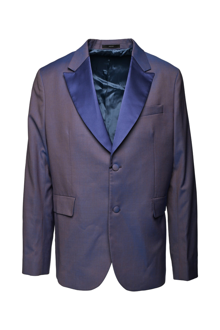 Paul Smith Size 44 Men's 2 Button Blazer
