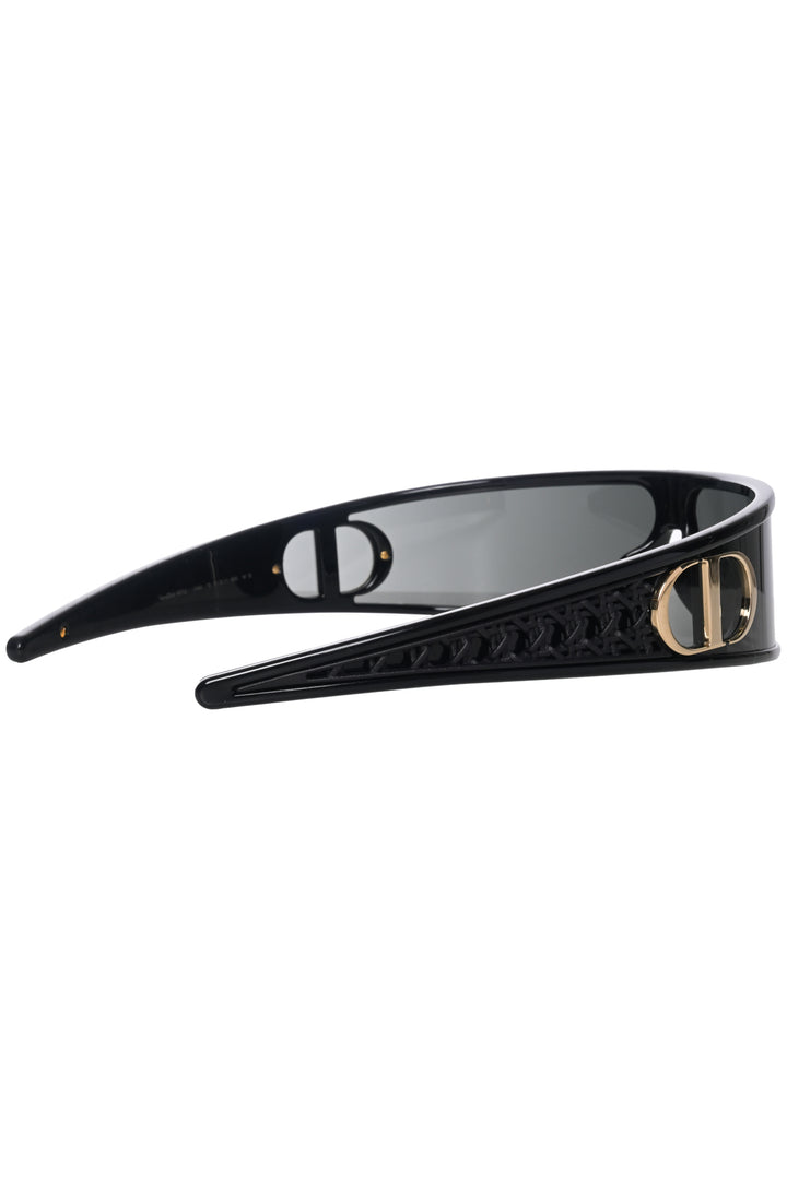 Dior VeryDior M1U Mask Sunglasses
