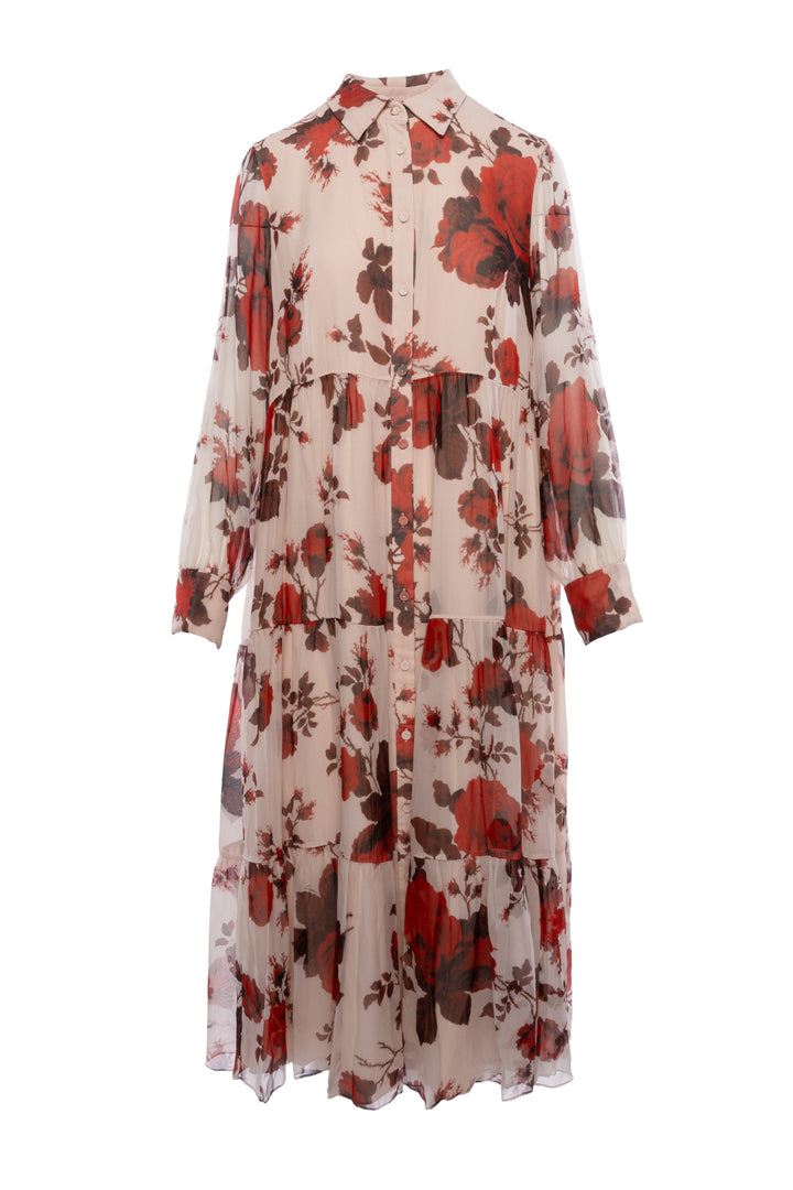 Erdem Size 10 Alyce Dress