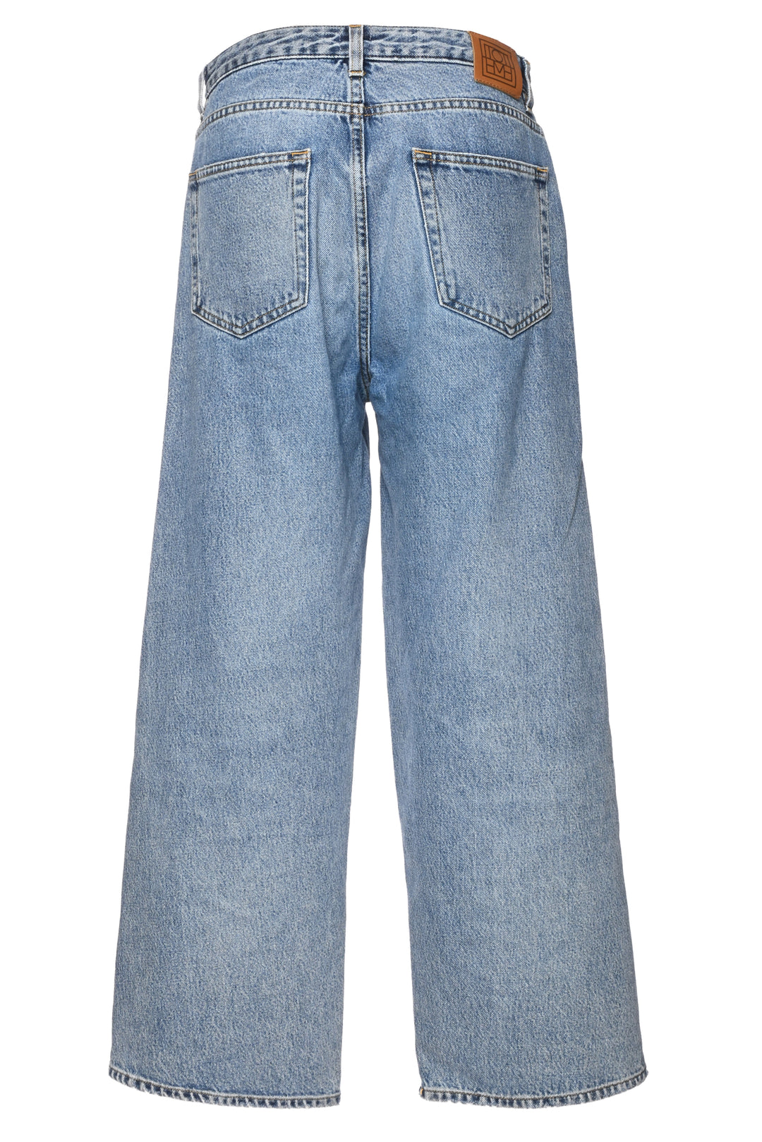Toteme Size 28 Flare Fit Jeans