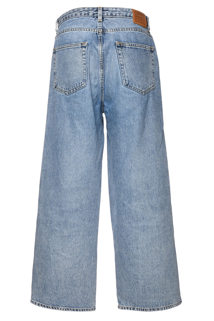 Toteme Size 28 Flare Fit Jeans