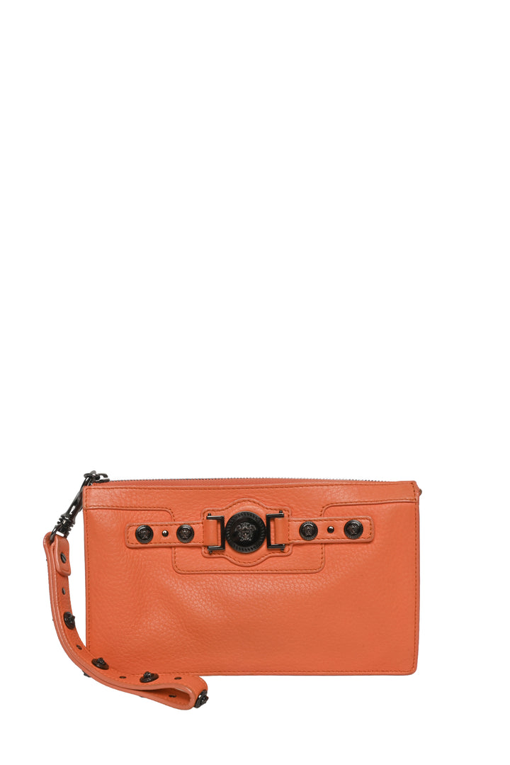 Versace Medusa '95 Wristlet