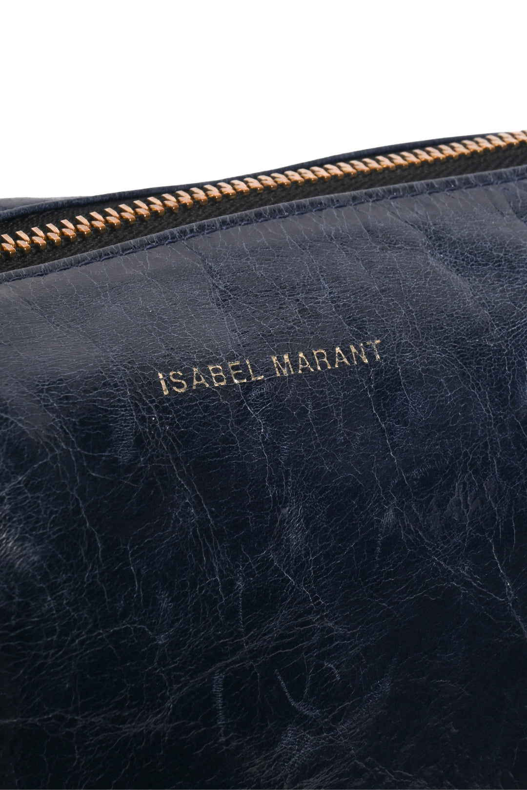 Isabel Marant Nessah Crossbody