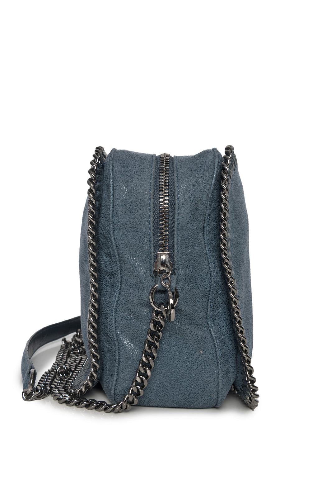 Stella Mccartney Falabella Crossbody Camera Bag