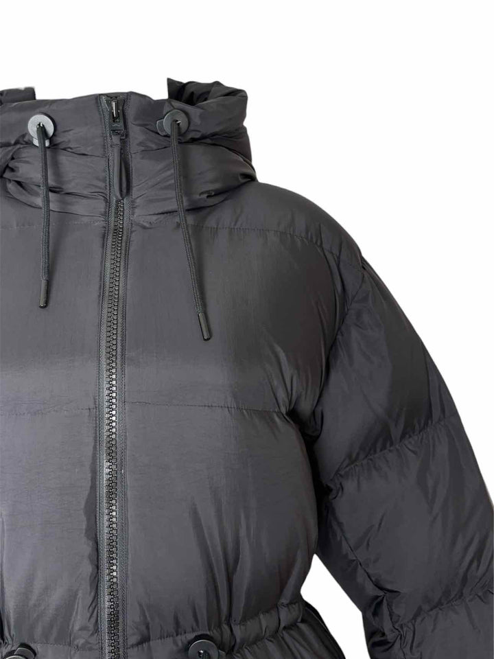 Wilfred Size M Laramie Puffer Coat