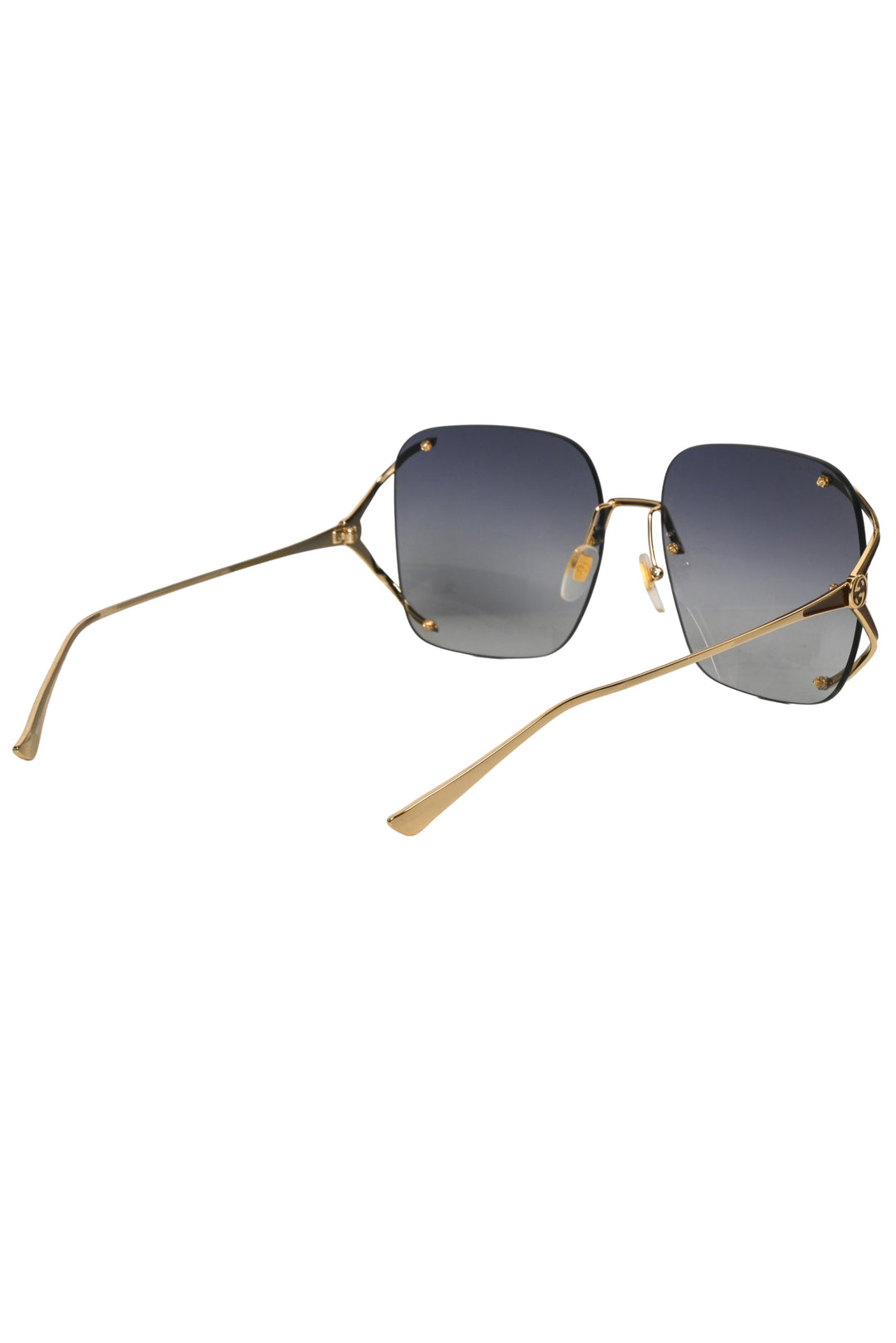 Gucci Oversized Sunglasses