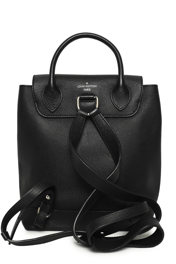 Louis Vuitton 2017 Lockme BackPack
