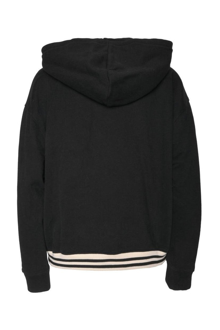 Sandro Size 36 Varsity Jacket