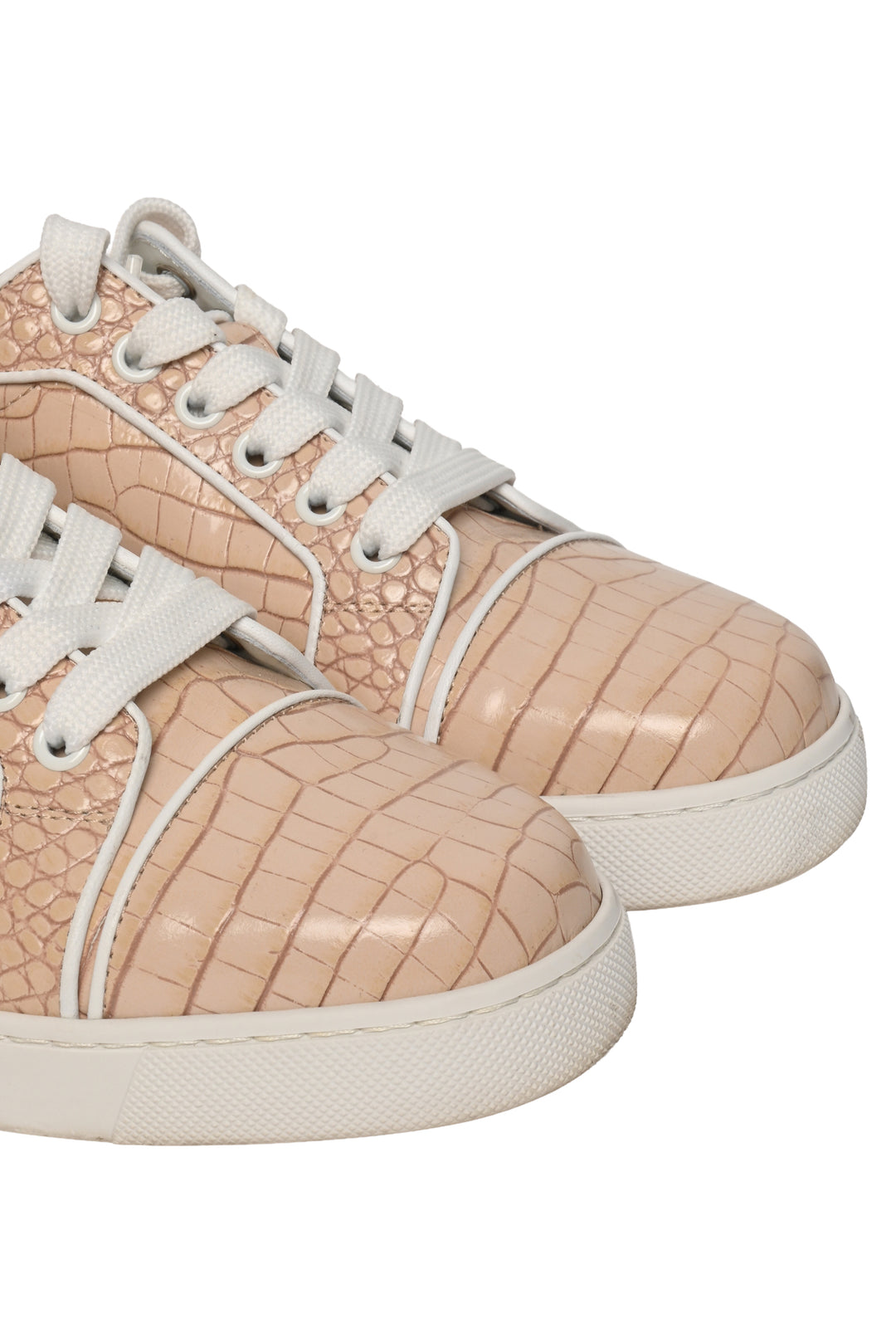 Christian Louboutin Size 37 Sneaker