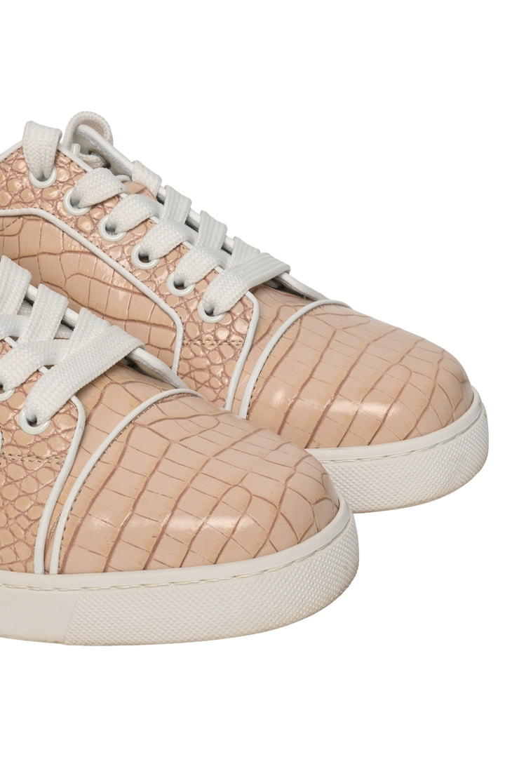 Christian Louboutin Size 37 Sneaker