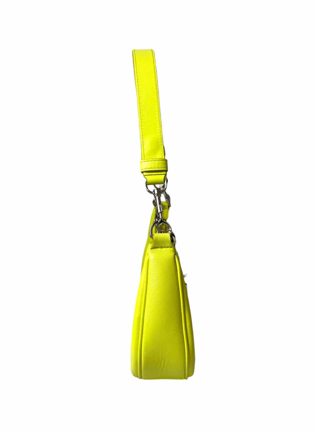Marc Jacobs The Curve Leather Purse