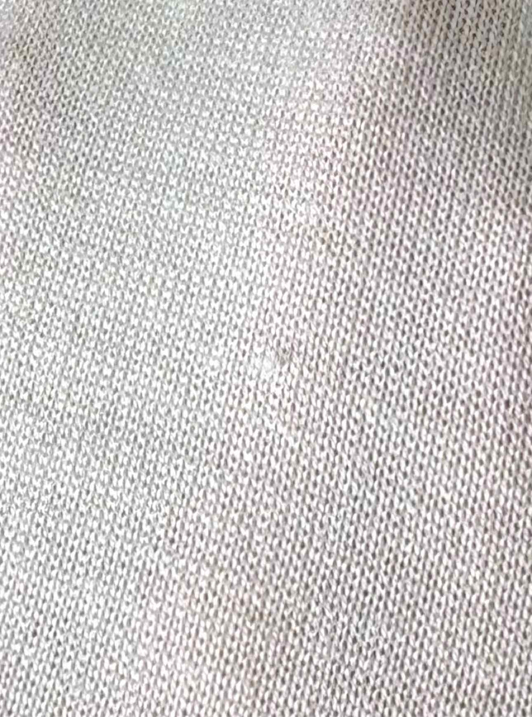 Dolce & Gabbana Size 42 Sleeveless Knit Sweater