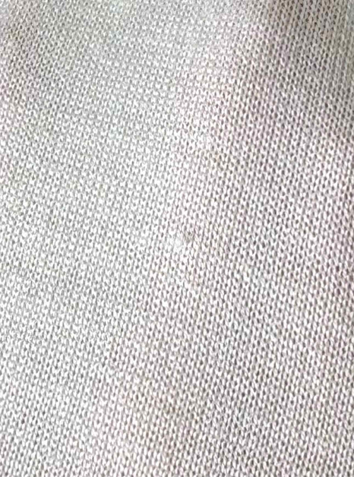 Dolce & Gabbana Size 42 Sleeveless Knit Sweater