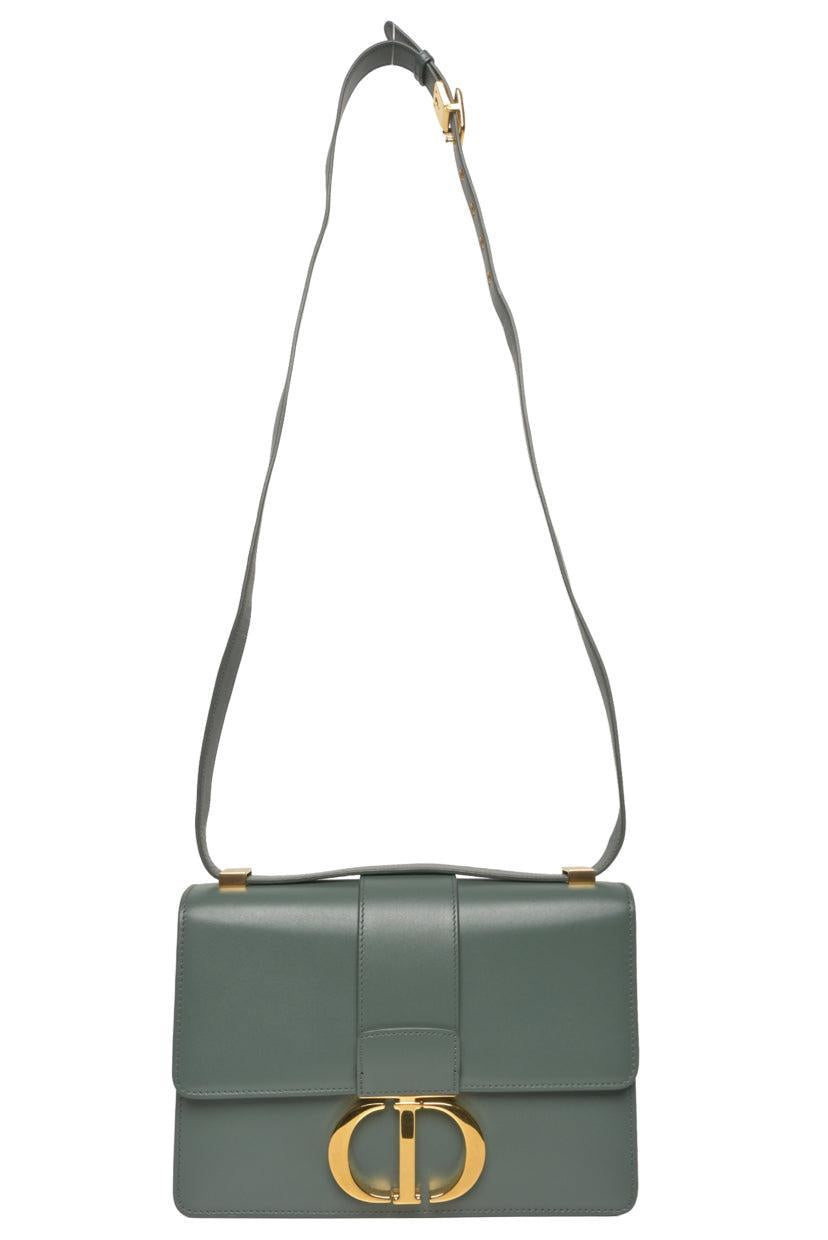 Dior 2019 30 Montaigne Shoulder Bag