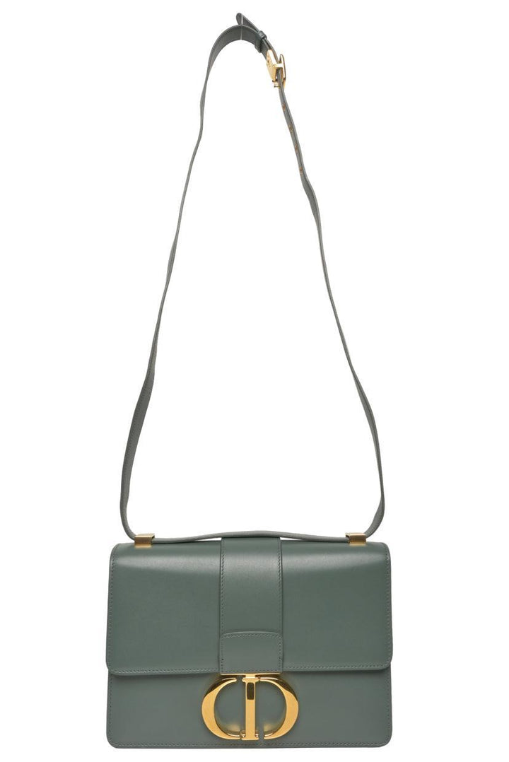 Dior 2019 30 Montaigne Shoulder Bag