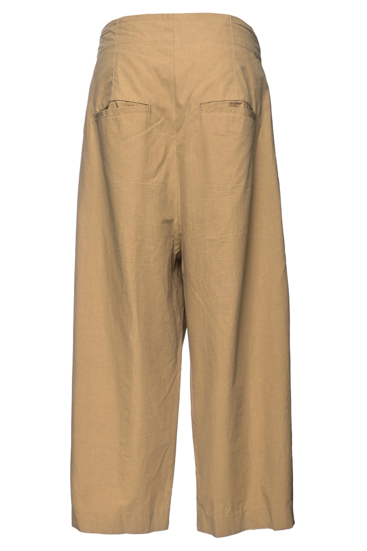 Maria McManus Size L Drawstring Pants