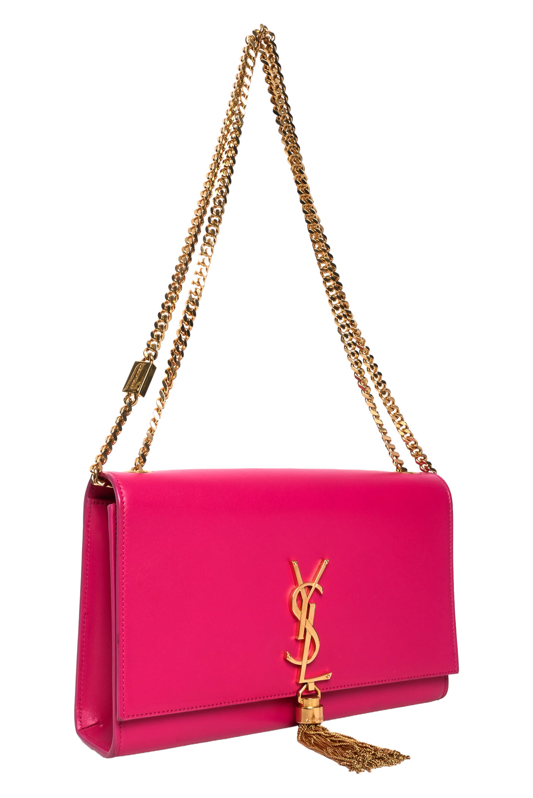 Saint Laurent Medium Kate Tassle Bag