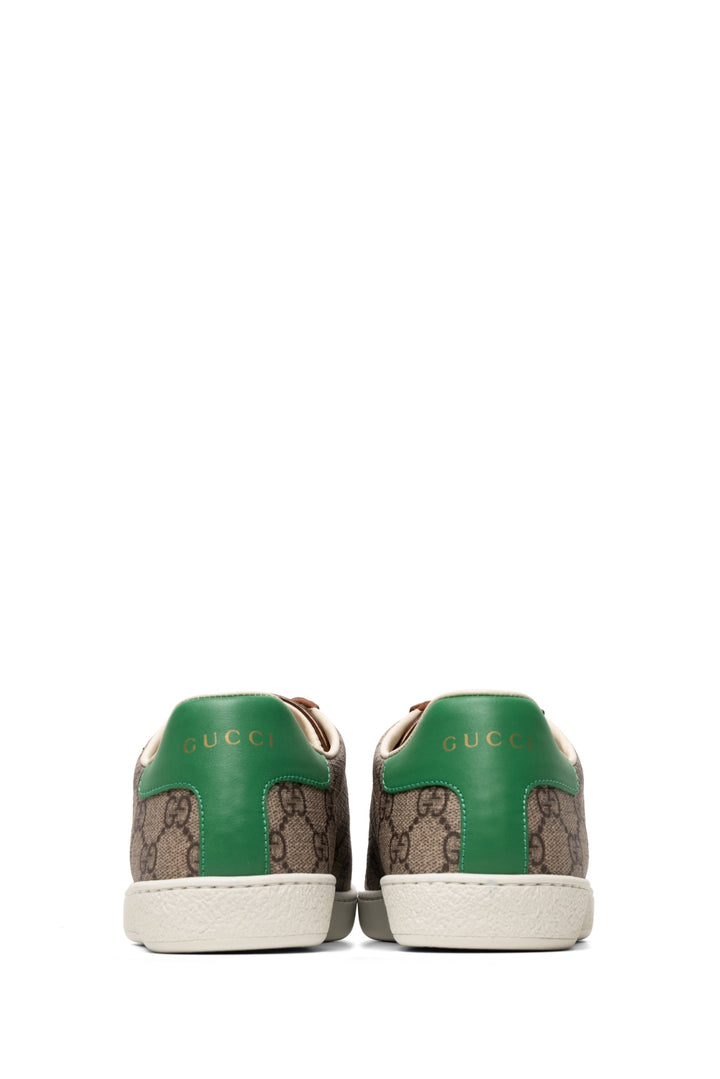 Gucci Size 36 Fake/Not Ace Sneaker