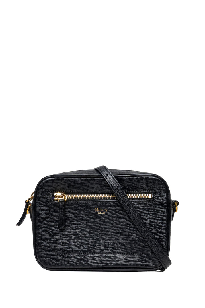 Mulberry Camera Bag Crossbody