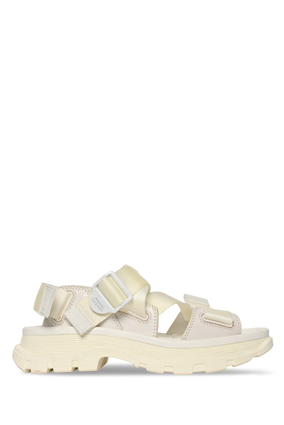 Alexander Mcqueen Size 39 Sandals