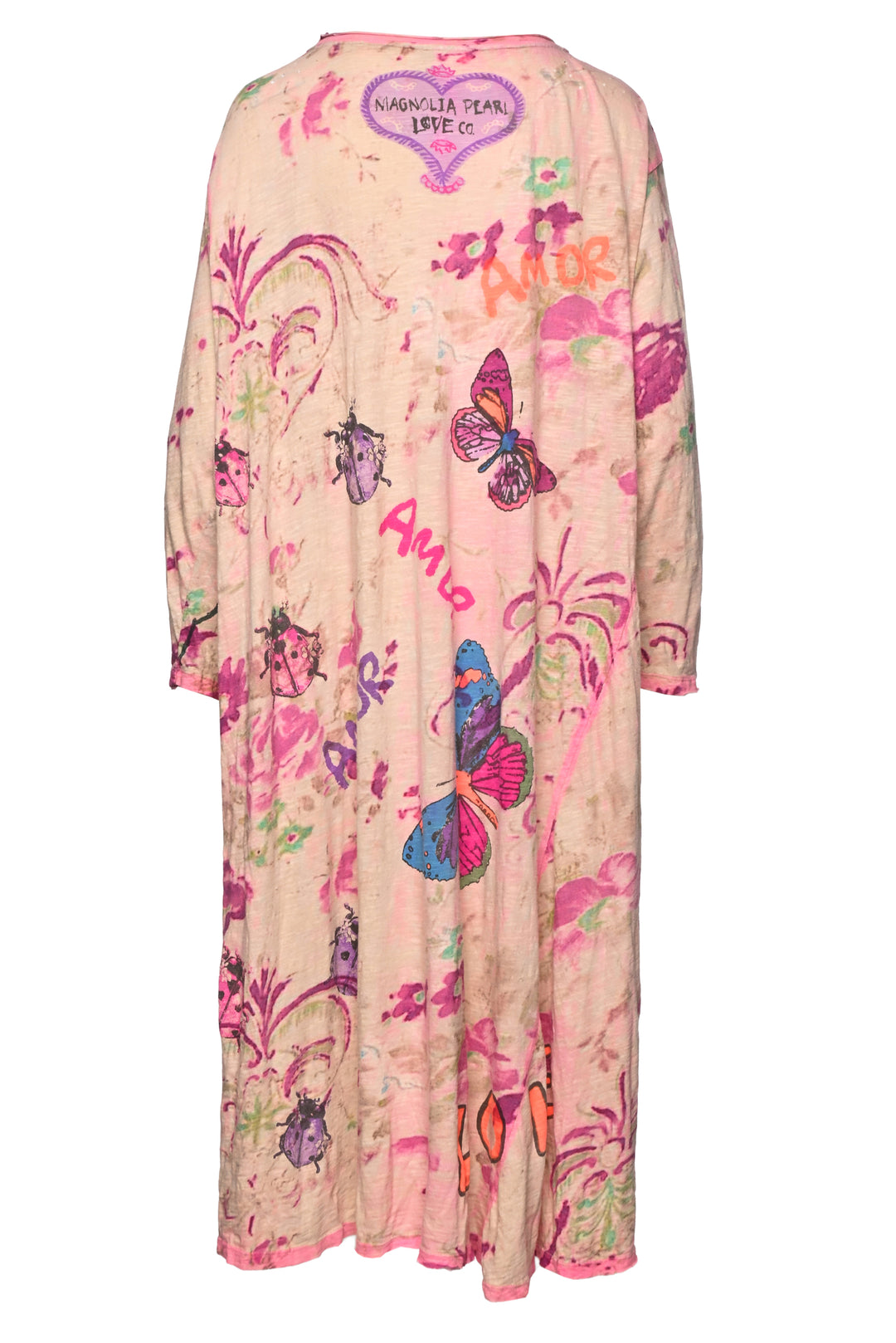 Magnolia Pearl Size OS Cherub Amor Viggo Tee Dress