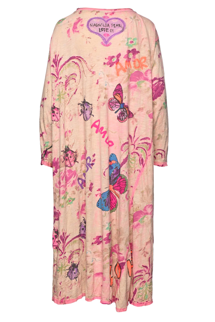 Magnolia Pearl Size OS Cherub Amor Viggo Tee Dress