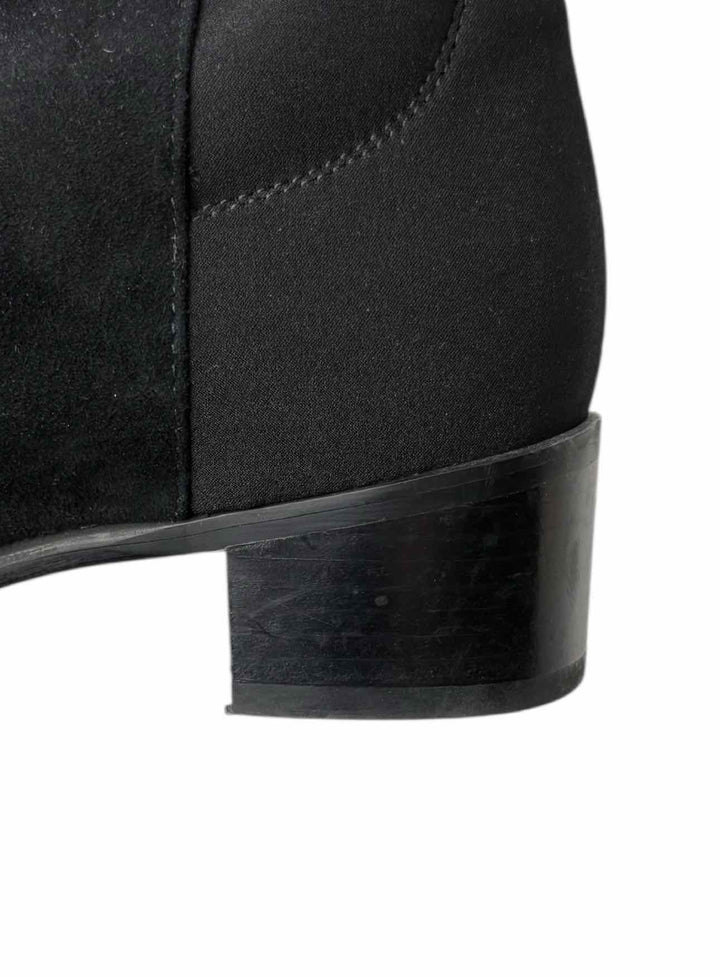 Stuart Weitzman Size 6.5 Ankle Boots