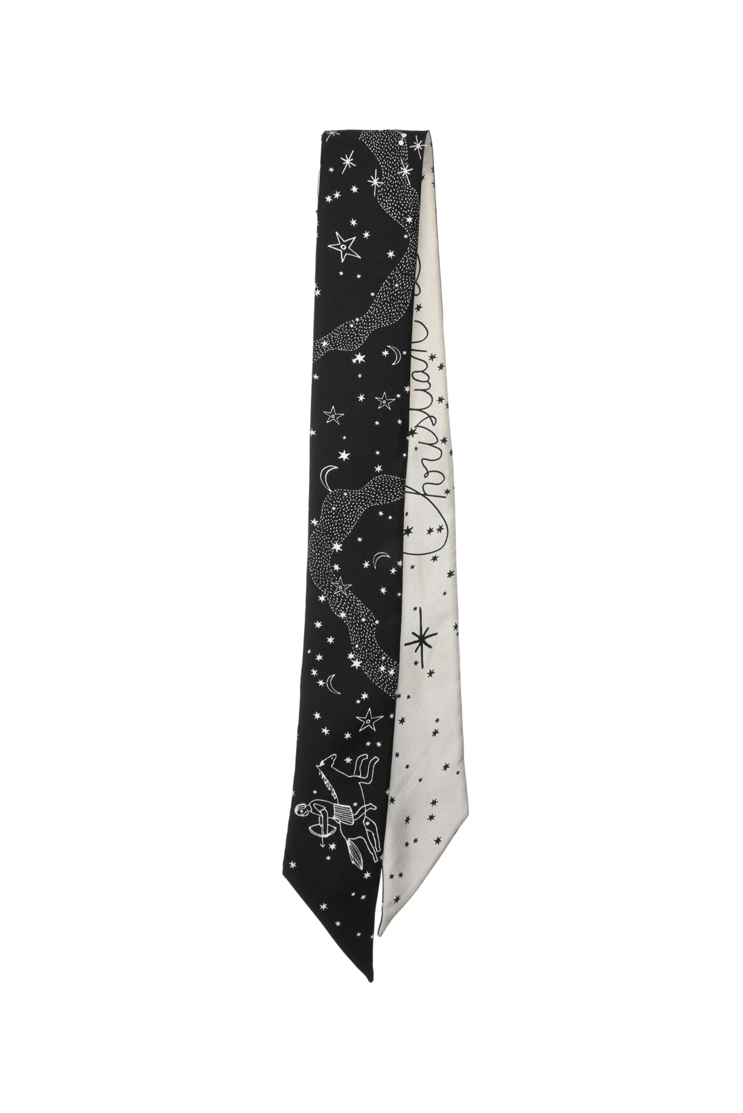 Dior Scarf