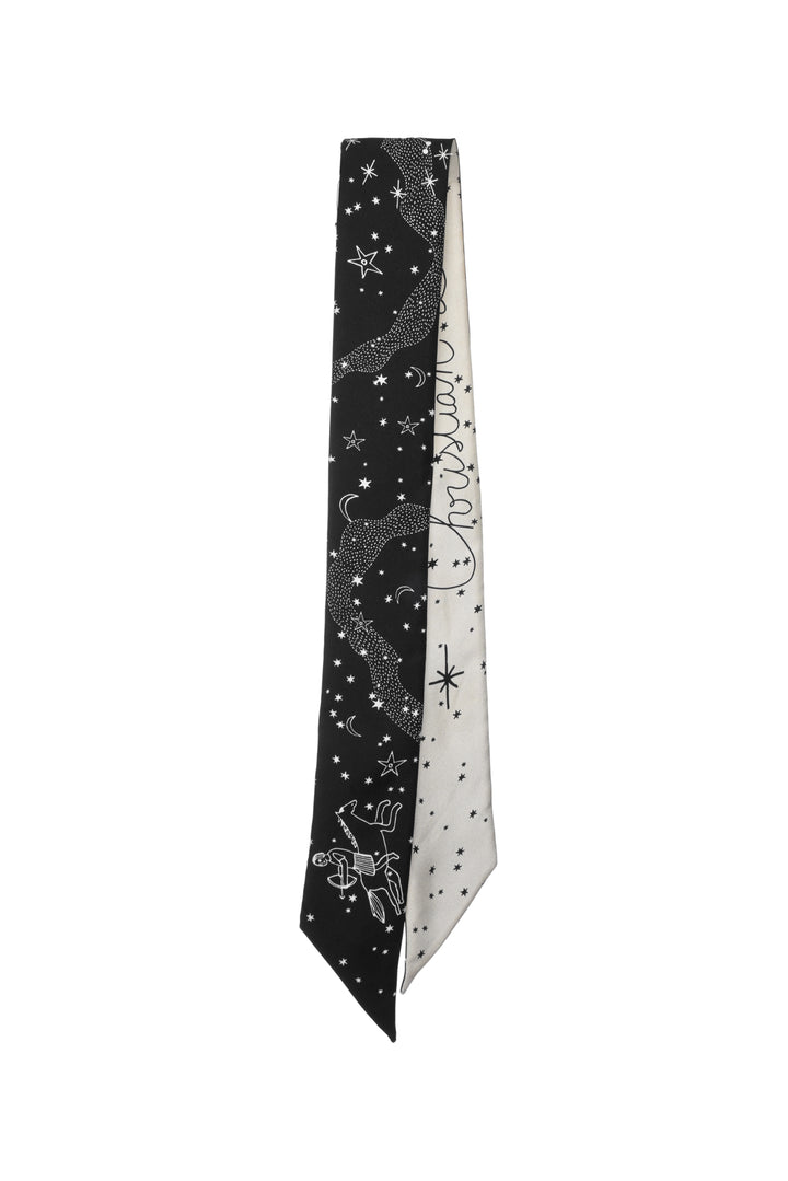 Dior Scarf