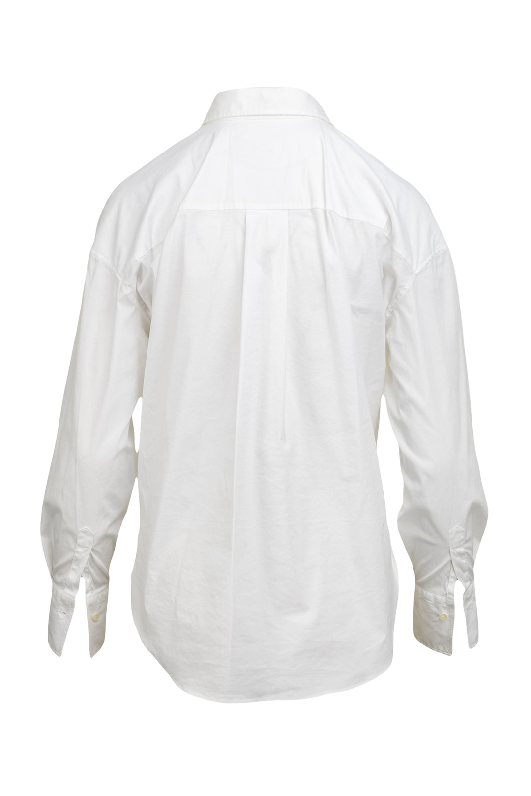 Brunello Cucinelli Size S Embroidered & Monili Blouse