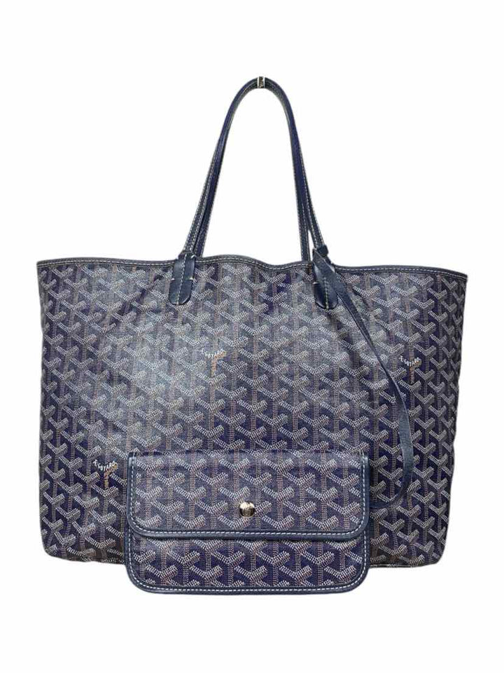 Goyard Tote