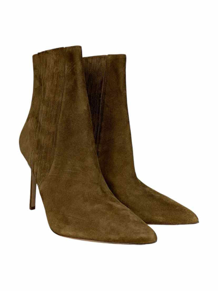 Veronica Beard Size 9 Ankle Boots