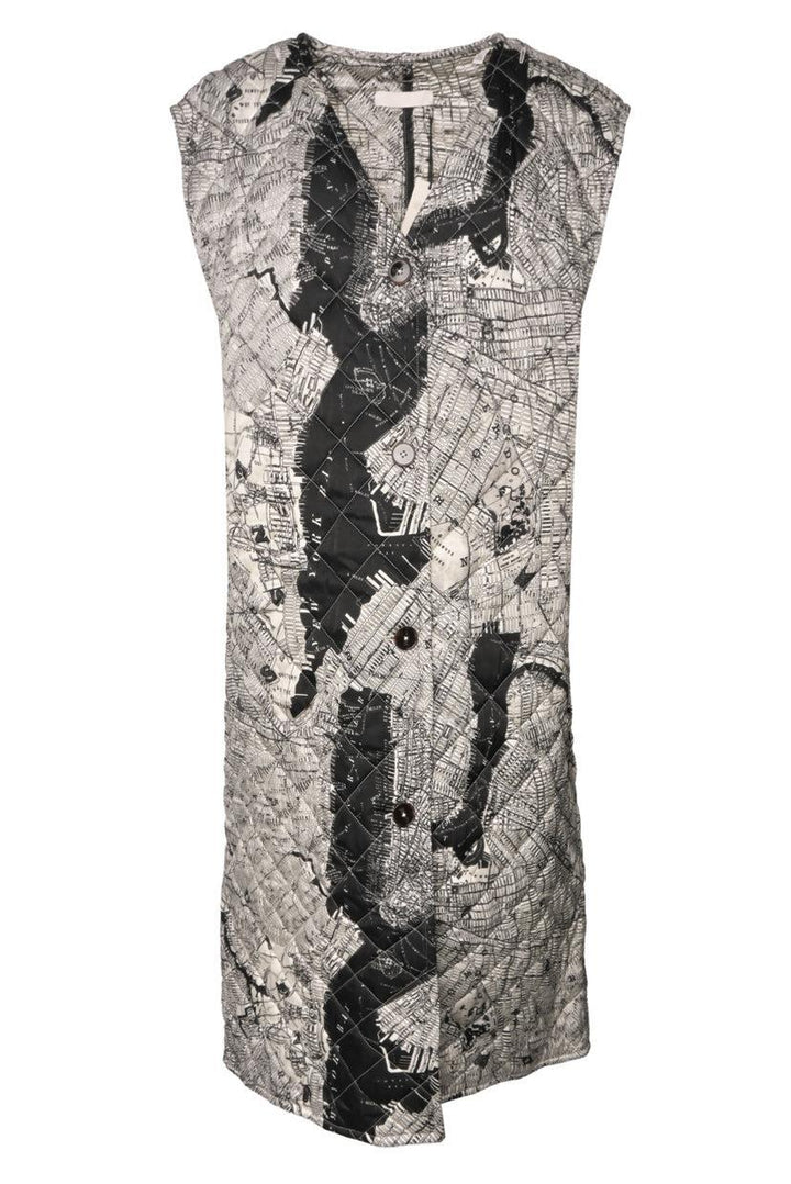 Banana Republic X Peter Do Size L Men's Trench Coat