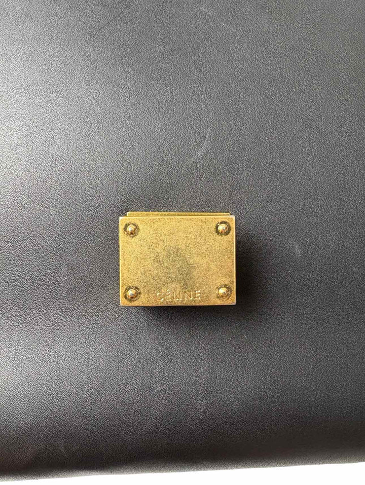 Celine Trapeze Purse