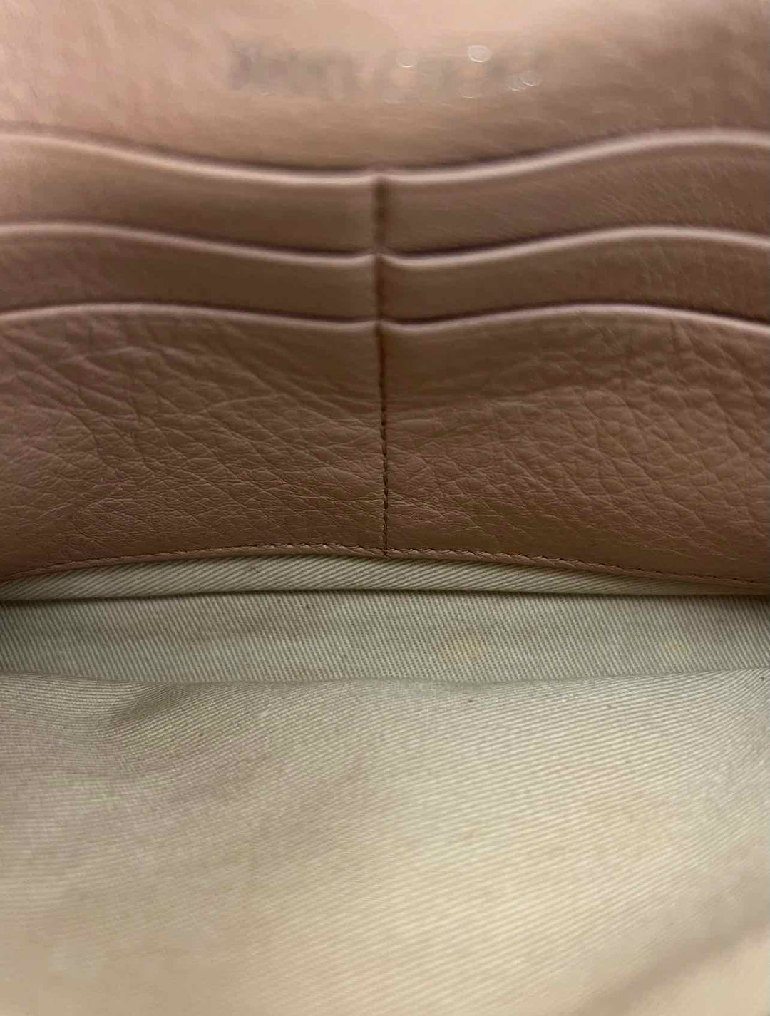 Jimmy Choo Cheri Crossbody