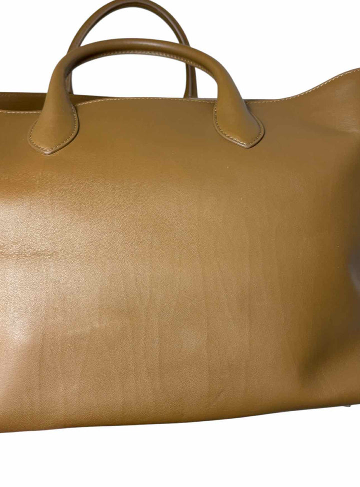 Khaite Amelia Leather  Purse