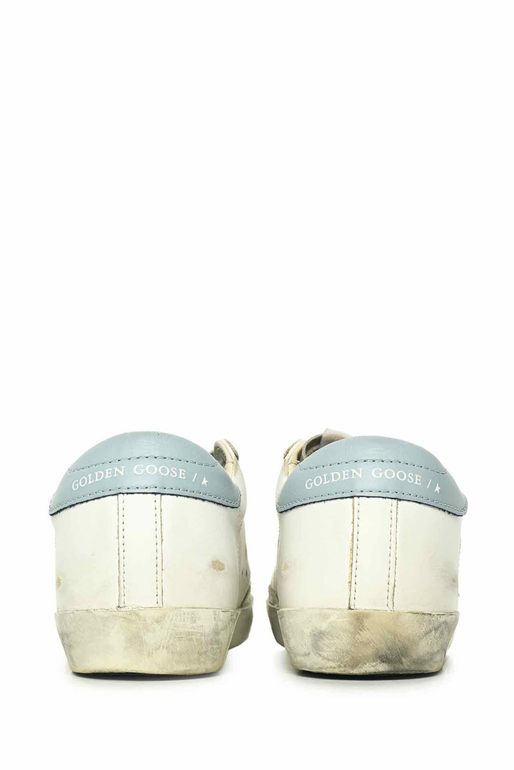 Golden Goose Size 35 Super-Star Sneaker
