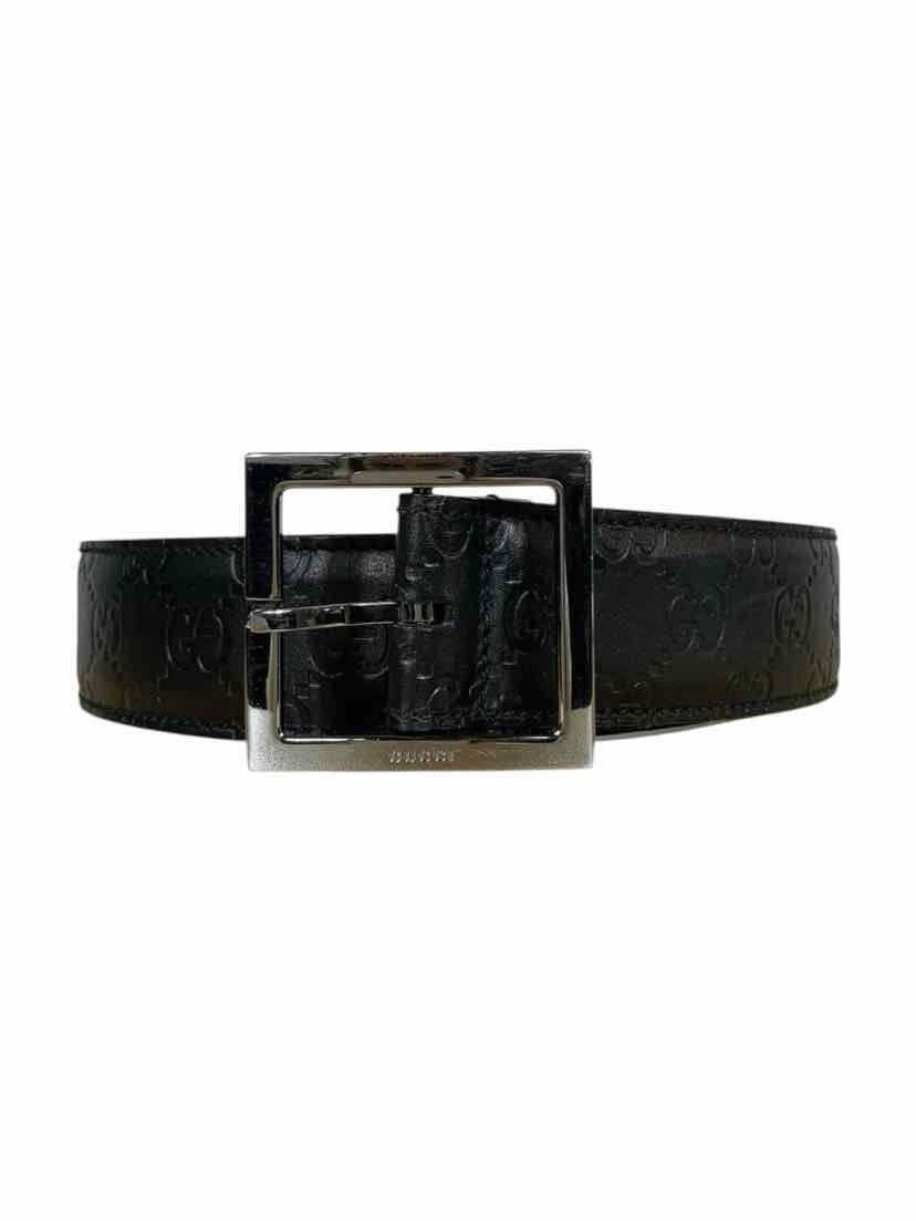 Gucci Size XS Belt