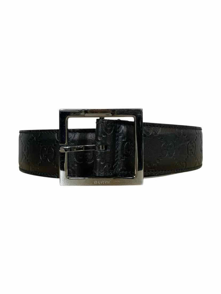 Gucci Size XS Belt