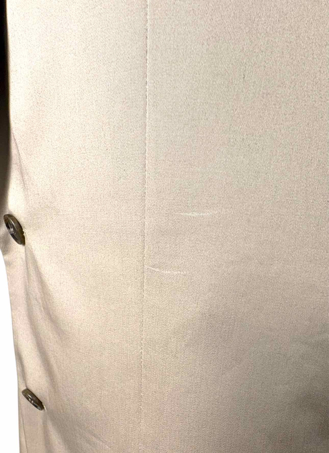 Tiger of Sweden Size 40 Men's Cotton Blend Blazer