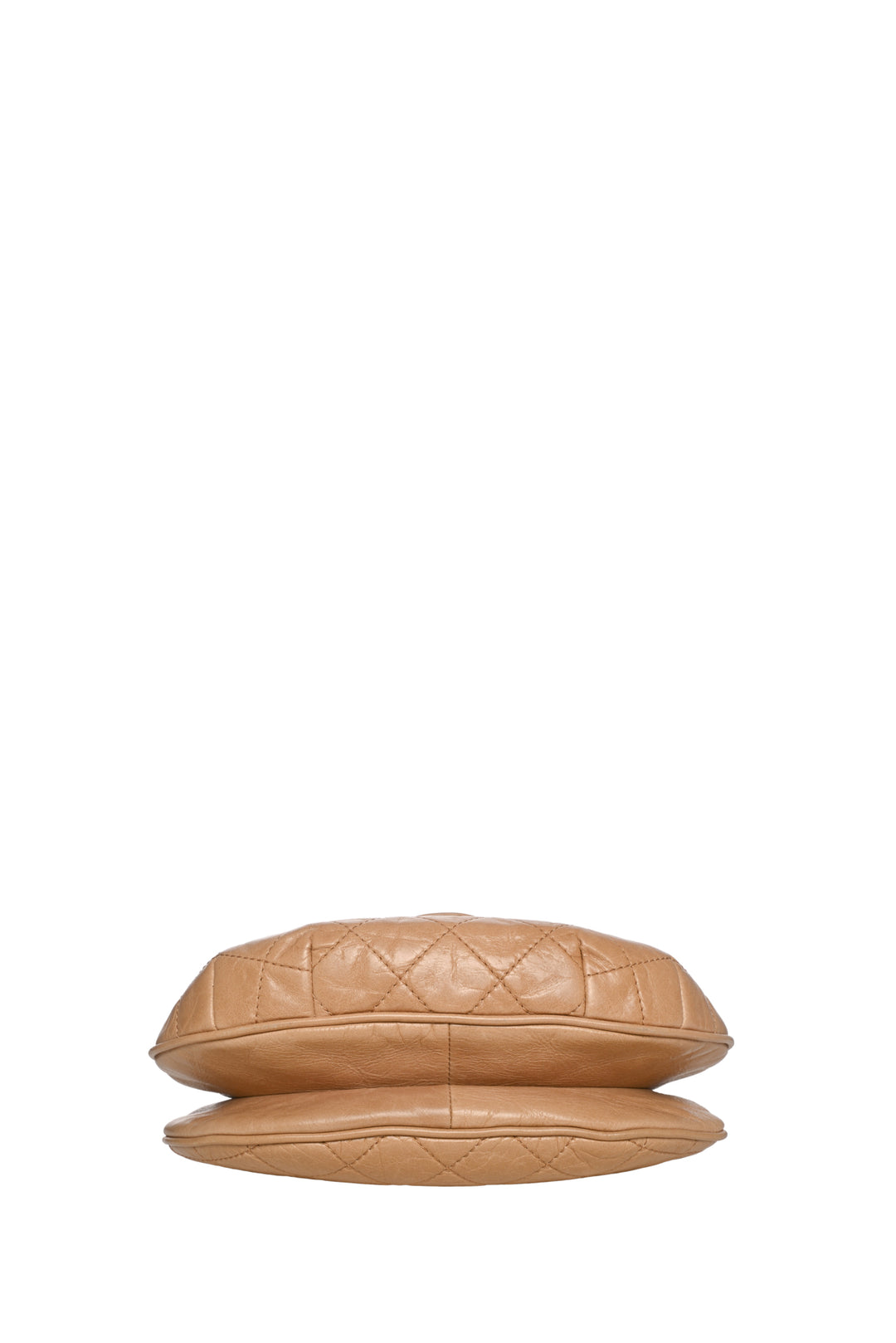 Chanel 2014-2015 Paris-Dubai Bubble CC Flap Shoulder Bag