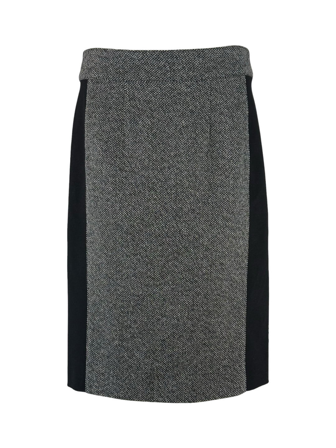 Burberry Size 8 Pencil Skirt