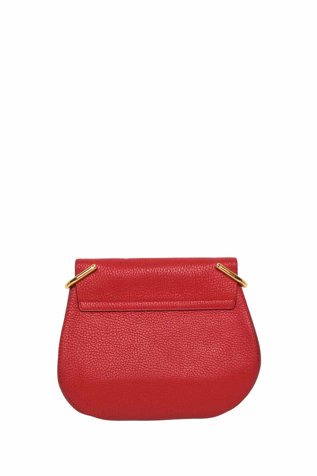 Chloe Medium Drew Crossbody