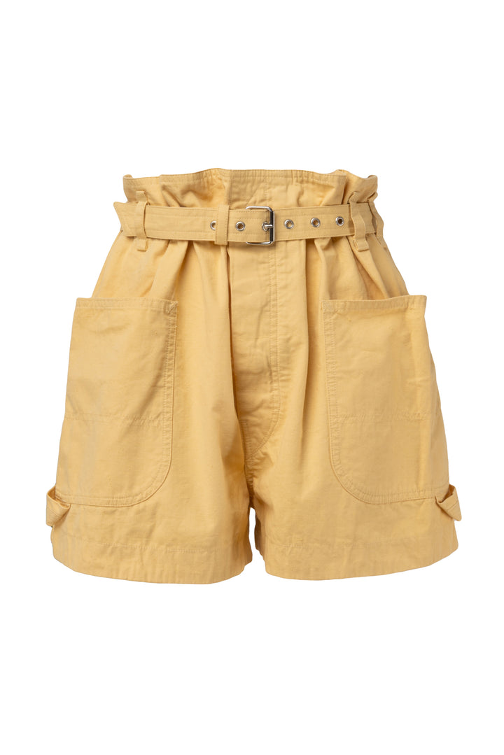 Isabel Marant Size 34 Ike Shorts