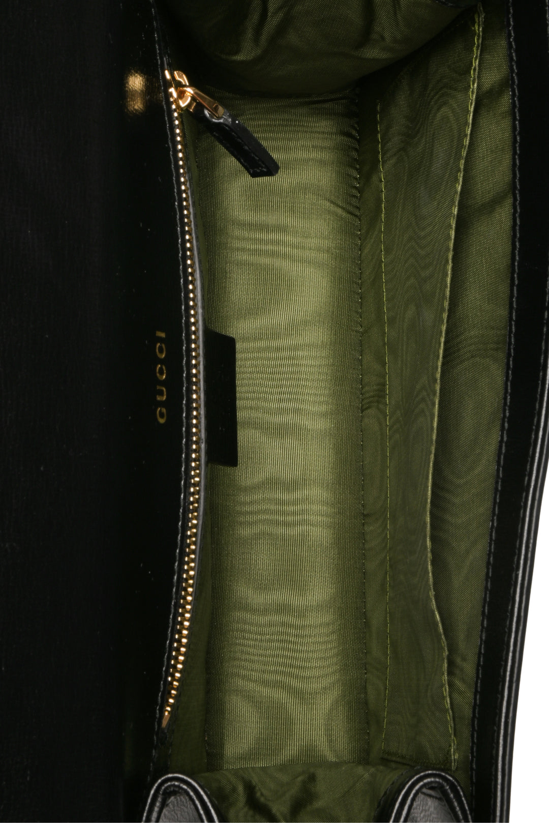 Gucci Small Torchon GG Ring Shoulder Bag