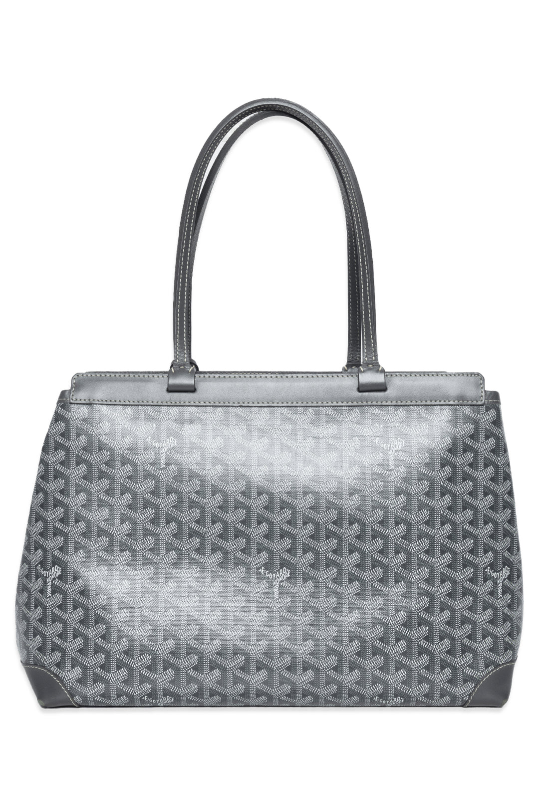 Goyard Goyardine Bellechasse PM Tote