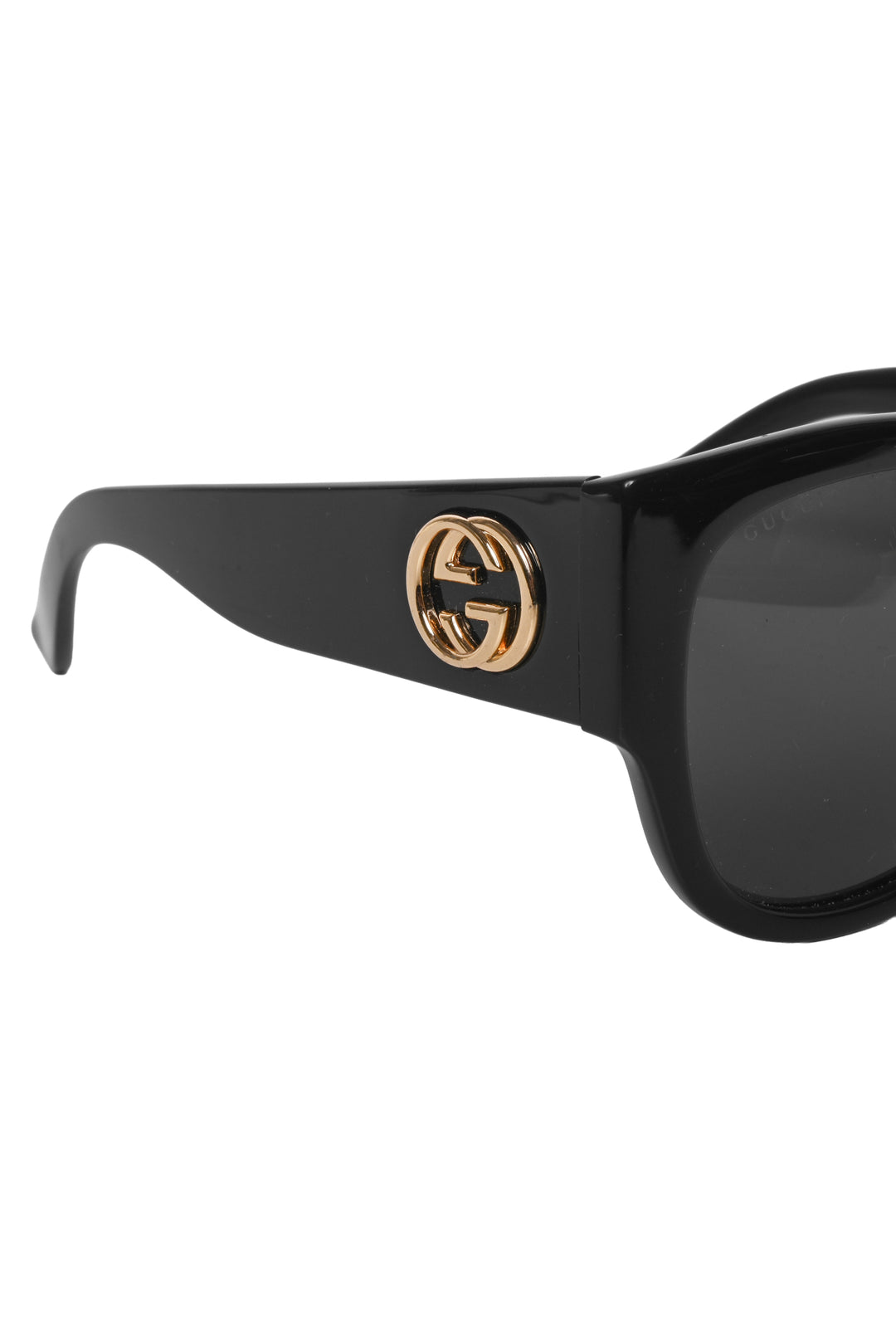 Gucci GG Oversized Sunglasses